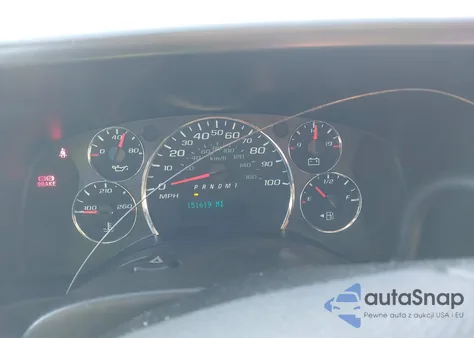 2016 Chevrolet Express 2500 Work Van z USA, uszkodzony, nr VIN 1GCWGAFF3G1313751